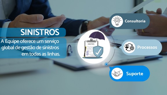 Equipe Corretora de Seguros