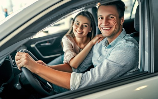 Automóvel